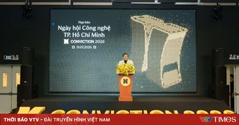 Conviction 2026: Diễn đàn kết nối chính sách, công nghệ và đầu tư cho tài sản số và AI tại Việt Nam