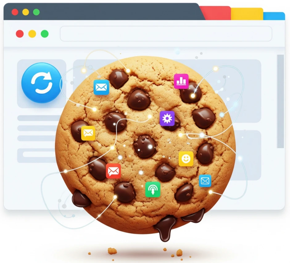 Cookie là gì mà web nào cũng hỏi? Và vì sao bạn nên quan tâm? Cookie là gì mà web nào cũng hỏi? Và vì sao bạn nên quan tâm?