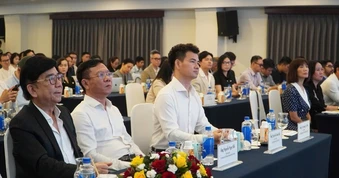 Cục trưởng Nguyễn Xuân Bắc: Cần cơ chế cảnh báo nhiều cấp độ cho nhà sáng tạo nội dung