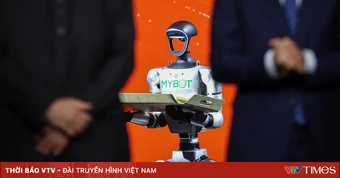 Cuộc đua robot hình người của Nhật Bản
