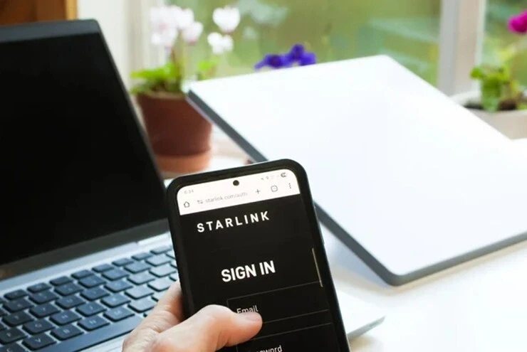 Cước Internet Starlink tại Việt Nam gấp 6 lần cáp quang, ai sẽ sử dụng? Cước Internet Starlink tại Việt Nam gấp 6 lần cáp quang, ai sẽ sử dụng?