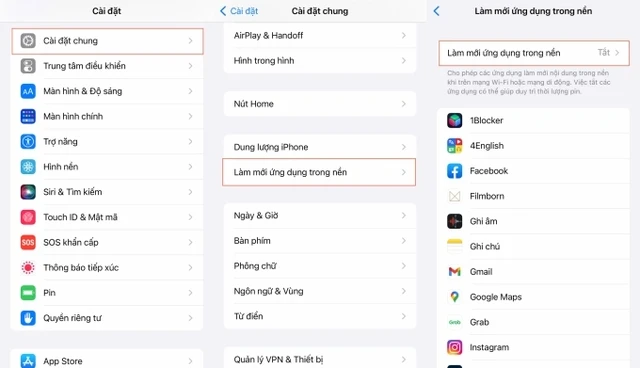 Cựu nhân viên Apple chỉ ra sai lầm của nhiều người khi dùng iPhone Cựu nhân viên Apple chỉ ra sai lầm của nhiều người khi dùng iPhone