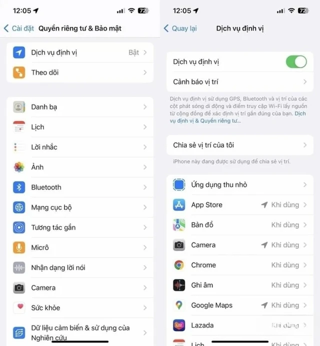 Cựu nhân viên Apple chỉ ra sai lầm của nhiều người khi dùng iPhone Cựu nhân viên Apple chỉ ra sai lầm của nhiều người khi dùng iPhone