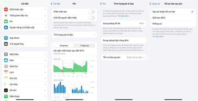Cựu nhân viên Apple chỉ ra sai lầm của nhiều người khi dùng iPhone Cựu nhân viên Apple chỉ ra sai lầm của nhiều người khi dùng iPhone