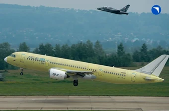 Cựu phi công của Airbus đặt dấu hỏi lớn về "nút thắt" của máy bay Nga: Trọng lượng lớn hơn đối thủ 6 tấn?