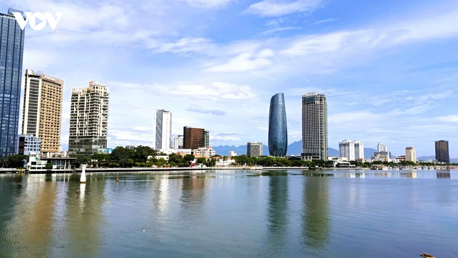 Đà Nẵng công bố các đơn vị dẫn đầu chuyển đổi số