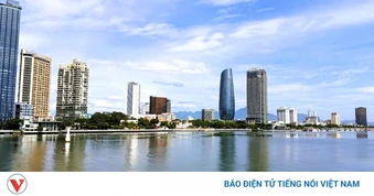 Đà Nẵng công bố các đơn vị dẫn đầu chuyển đổi số