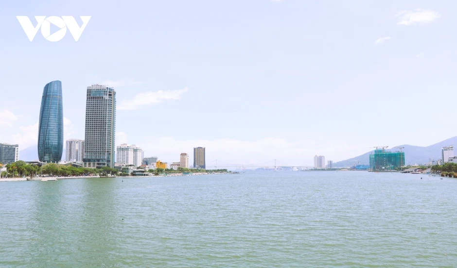 Đà Nẵng đặt mục tiêu chấm dứt tình trạng “số hóa nửa vời” Đà Nẵng đặt mục tiêu chấm dứt tình trạng “số hóa nửa vời”