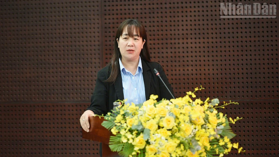 Đà Nẵng: Đối thoại ứng dụng khoa học-công nghệ, chuyển đổi số cho nông dân