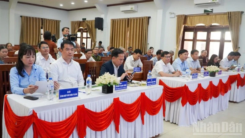 Đà Nẵng: Đón nhận văn bằng bảo hộ chỉ dẫn địa lý "Tiên Phước" cho sản phẩm hạt tiêu Đà Nẵng: Đón nhận văn bằng bảo hộ chỉ dẫn địa lý "Tiên Phước" cho sản phẩm hạt tiêu