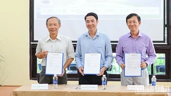 Đà Nẵng: Khởi động sáng kiến Tech Circle thúc đẩy ứng dụng khoa học, công nghệ tại miền trung