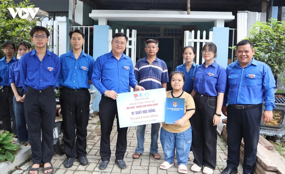 Đà Nẵng phát động 3 mô hình thúc đẩy chuyển đổi số, lan tỏa việc tốt Đà Nẵng phát động 3 mô hình thúc đẩy chuyển đổi số, lan tỏa việc tốt