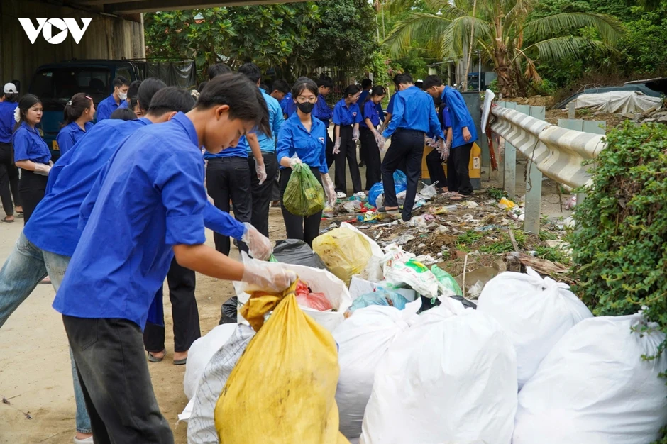 Đà Nẵng phát động 3 mô hình thúc đẩy chuyển đổi số, lan tỏa việc tốt Đà Nẵng phát động 3 mô hình thúc đẩy chuyển đổi số, lan tỏa việc tốt