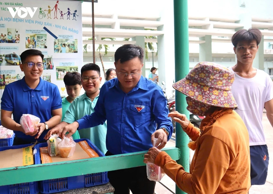 Đà Nẵng phát động 3 mô hình thúc đẩy chuyển đổi số, lan tỏa việc tốt Đà Nẵng phát động 3 mô hình thúc đẩy chuyển đổi số, lan tỏa việc tốt