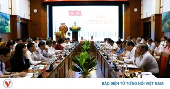 Đà Nẵng tìm động lực tăng trưởng mới từ trí thức khoa học- công nghệ