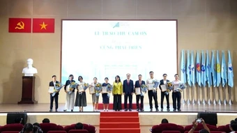 Đại học Quốc gia Thành phố Hồ Chí Minh: Kiến tạo giải pháp, công nghệ và mô hình phát triển mới