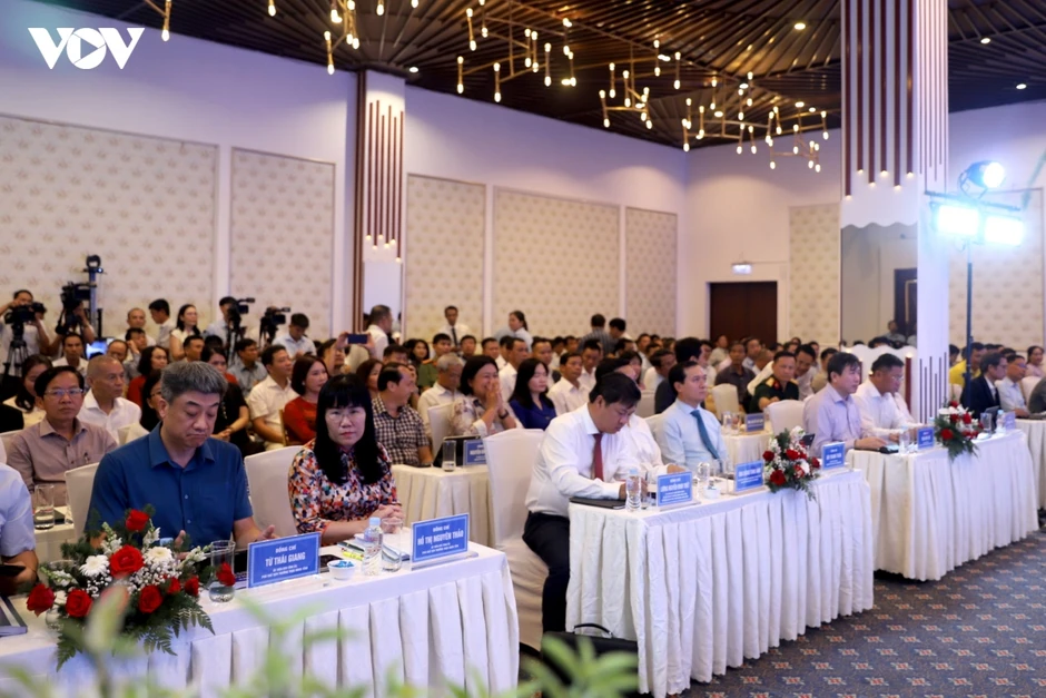 Đắk Lắk thúc đẩy chuyển đổi số, xây dựng hệ sinh thái doanh nghiệp bền vững Đắk Lắk thúc đẩy chuyển đổi số, xây dựng hệ sinh thái doanh nghiệp bền vững