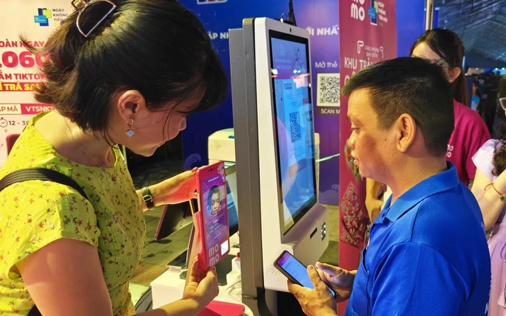 Đăng nhập không mật khẩu: Tiện lợi tăng, rủi ro cũng tăng Đăng nhập không mật khẩu: Tiện lợi tăng, rủi ro cũng tăng