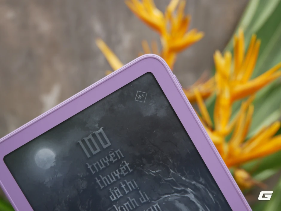 Đánh giá chi tiết Kindle 2026: Chiếc Kindle nhỏ gọn có chất lượng hoàn thiện tốt, nhưng vẫn chưa có đèn vàng! Đánh giá chi tiết Kindle 2026: Chiếc Kindle nhỏ gọn có chất lượng hoàn thiện tốt, nhưng vẫn chưa có đèn vàng!