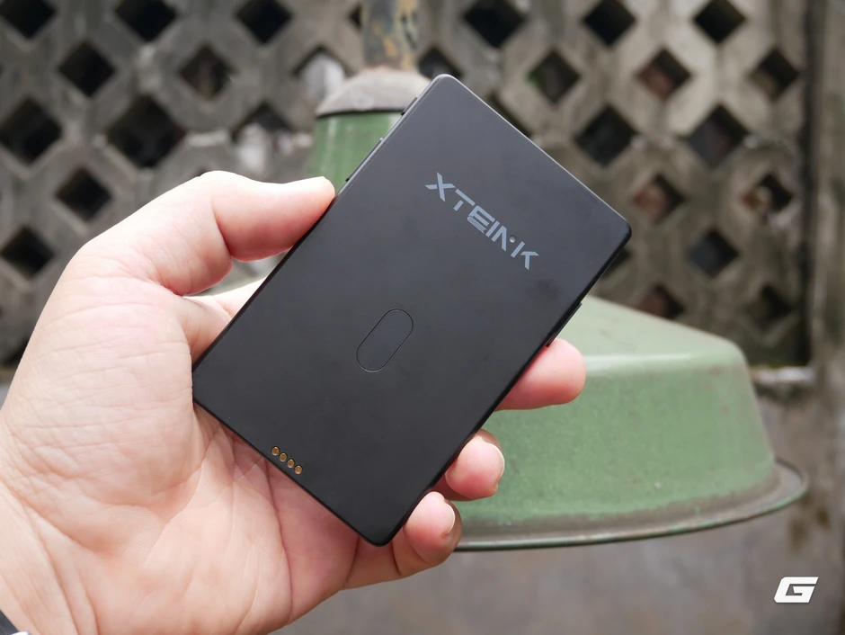 Đánh giá XTEINK X4Pro máy đọc sách mini cải tiến vượt trội cho trải nghiệm đọc sách hoàn hảo Đánh giá XTEINK X4Pro máy đọc sách mini cải tiến vượt trội cho trải nghiệm đọc sách hoàn hảo