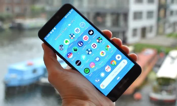Danh sách các dòng điện thoại Android có thể bị hack chỉ bằng một cuộc gọi video: Hãy kiểm tra ngay! Danh sách các dòng điện thoại Android có thể bị hack chỉ bằng một cuộc gọi video: Hãy kiểm tra ngay!