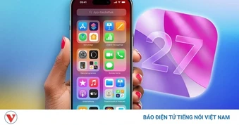 Danh sách iPhone tương thích iOS 27 lộ diện, nhiều mẫu bị “gạch tên”