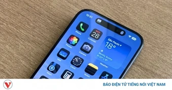 DarkSword nguy hiểm đến mức nào mà Apple phải cập nhật iOS cũ?
