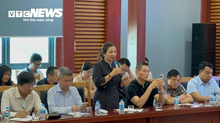 Đặt hàng khoa học công nghệ phải xuất phát từ nhu cầu doanh nghiệp