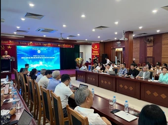 Đặt hàng khoa học công nghệ phải xuất phát từ nhu cầu doanh nghiệp