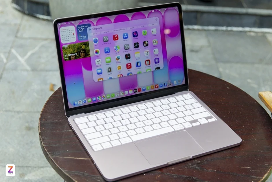 Đây là câu trả lời của Dell cho MacBook Neo Đây là câu trả lời của Dell cho MacBook Neo