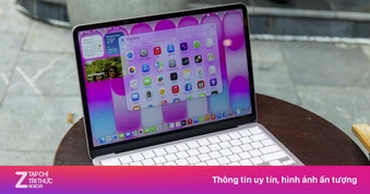 Đây là câu trả lời của Dell cho MacBook Neo