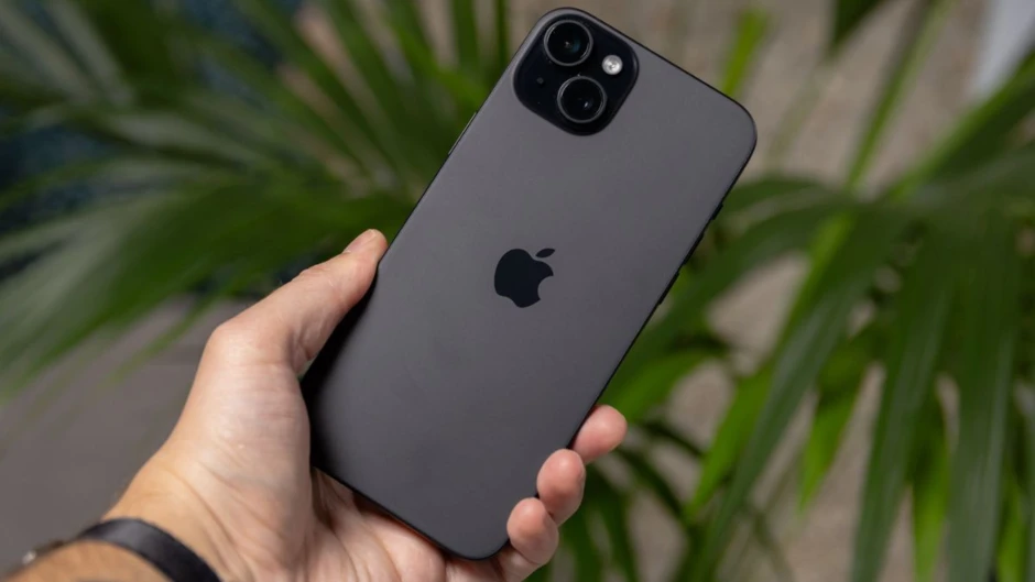Đây là chiếc iPhone "quốc dân" mới, đáng mua nhất hiện nay Đây là chiếc iPhone "quốc dân" mới, đáng mua nhất hiện nay
