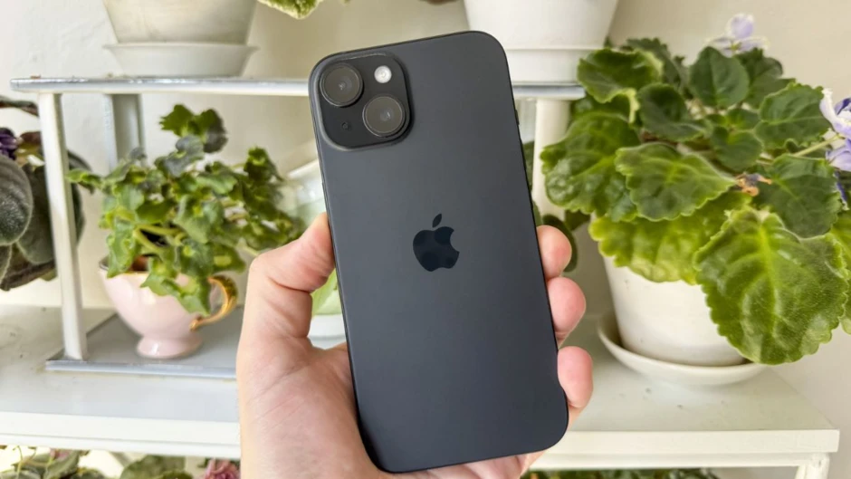 Đây là chiếc iPhone "quốc dân" mới, đáng mua nhất hiện nay Đây là chiếc iPhone "quốc dân" mới, đáng mua nhất hiện nay