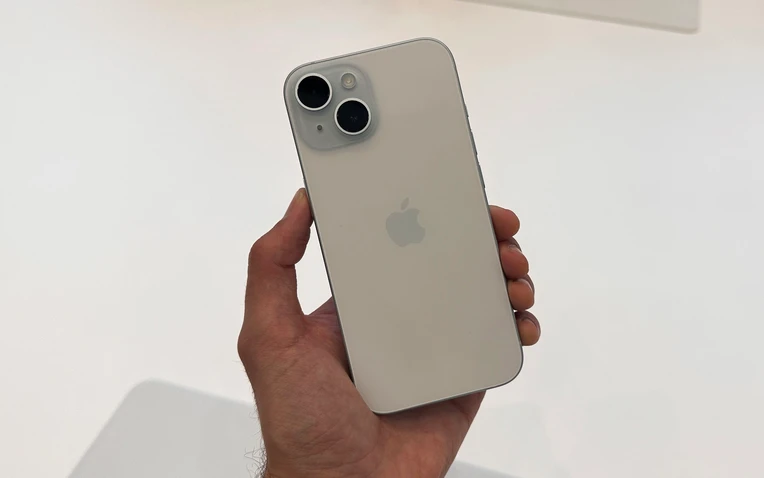 Đây là chiếc iPhone "quốc dân" mới, đáng mua nhất hiện nay Đây là chiếc iPhone "quốc dân" mới, đáng mua nhất hiện nay