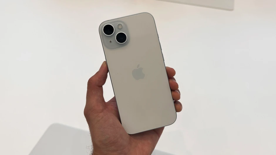 Đây là chiếc iPhone "quốc dân" mới, đáng mua nhất hiện nay Đây là chiếc iPhone "quốc dân" mới, đáng mua nhất hiện nay