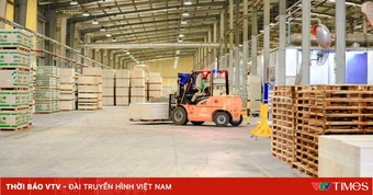 Đẩy mạnh chuyển đổi xanh trong ngành xây dựng