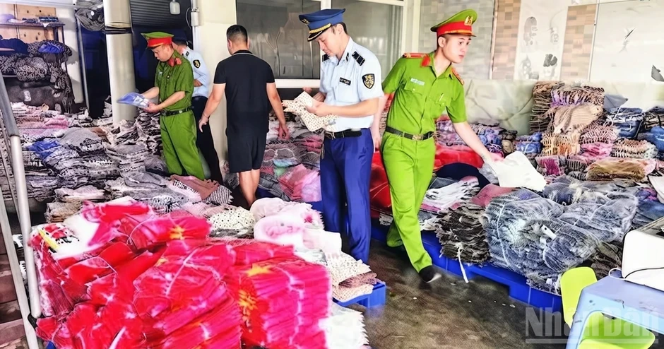 Đẩy mạnh công tác sở hữu trí tuệ phục vụ phát triển trong tình hình mới