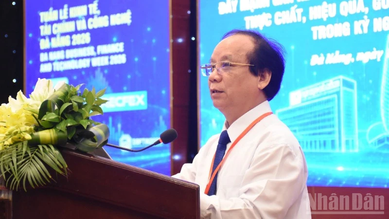 Đẩy mạnh hợp tác giữa Nhà nước-Nhà trường-Doanh nghiệp vì mục tiêu phát triển bền vững Đẩy mạnh hợp tác giữa Nhà nước-Nhà trường-Doanh nghiệp vì mục tiêu phát triển bền vững