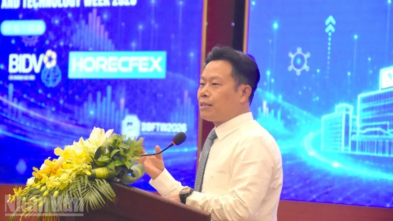 Đẩy mạnh hợp tác giữa Nhà nước-Nhà trường-Doanh nghiệp vì mục tiêu phát triển bền vững Đẩy mạnh hợp tác giữa Nhà nước-Nhà trường-Doanh nghiệp vì mục tiêu phát triển bền vững