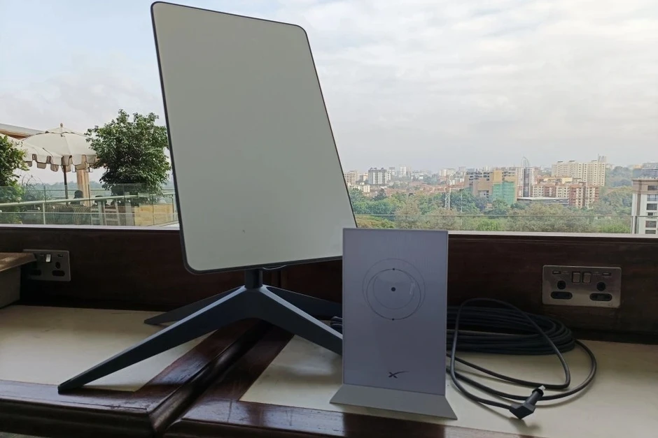 Để sử dụng Internet vệ tinh Starlink, người Việt phải chi gần 12 triệu đồng Để sử dụng Internet vệ tinh Starlink, người Việt phải chi gần 12 triệu đồng