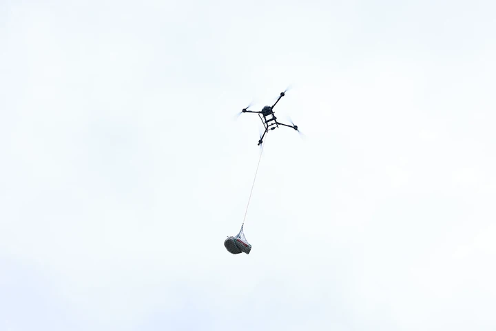 Để UAV Việt bay cao trong nền kinh tế tầm thấp Để UAV Việt bay cao trong nền kinh tế tầm thấp