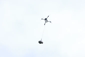 Để UAV Việt bay cao trong nền kinh tế tầm thấp