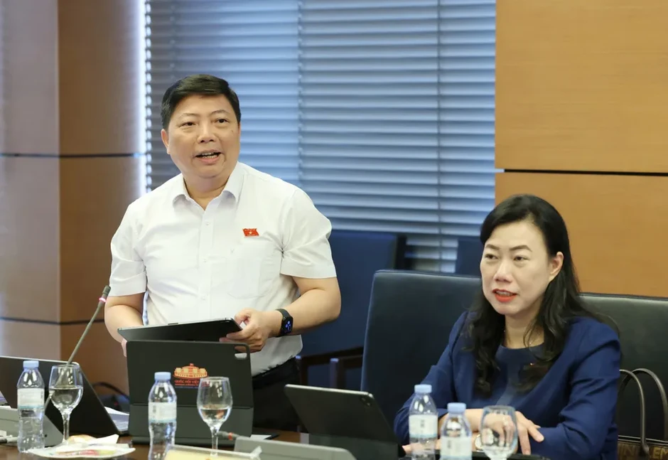 Đề xuất bổ sung quy định về AI trong xuất bản Đề xuất bổ sung quy định về AI trong xuất bản