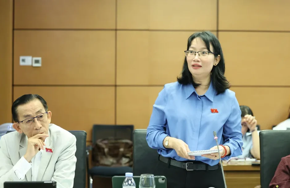 Đề xuất bổ sung quy định về AI trong xuất bản Đề xuất bổ sung quy định về AI trong xuất bản