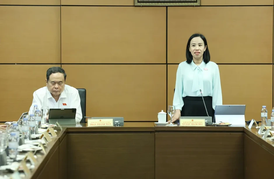 Đề xuất bổ sung quy định về AI trong xuất bản Đề xuất bổ sung quy định về AI trong xuất bản
