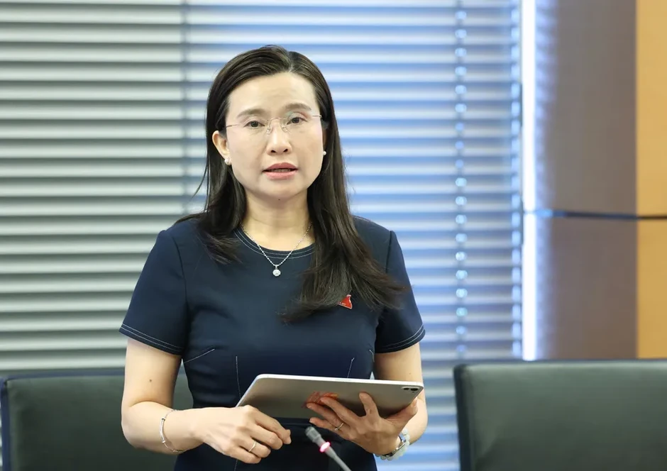 Đề xuất bổ sung quy định về AI trong xuất bản Đề xuất bổ sung quy định về AI trong xuất bản