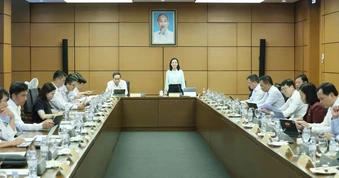 Đề xuất bổ sung quy định về AI trong xuất bản