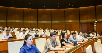 Đề xuất cắt giảm nhiều thủ tục, điều kiện kinh doanh trong lĩnh vực khoa học - công nghệ
