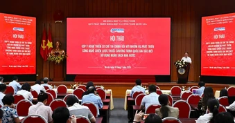 Đề xuất đãi ngộ 300 triệu đồng/tháng cho Tổng công trình sư