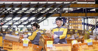 Đề xuất đưa gói, kiện hàng hóa vào dịch vụ bưu chính phổ cập